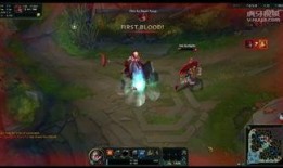 曙光女神新皮肤爆料视频,炫彩光影，唤醒黎明之美