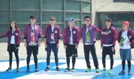 跑男最新爆料,揭秘节目幕后精彩瞬间与感人故事