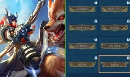 孙策无双最新爆料,揭秘英雄背后的传奇故事