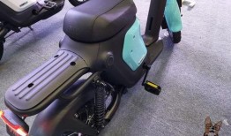 小牛新品最新爆料u系列,小牛U系列新品前瞻，引领智能出行新潮流