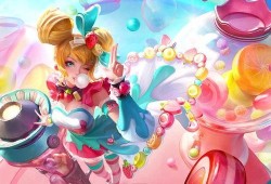 孙尚香皮肤优化最新爆料,全新视觉体验即将来袭！