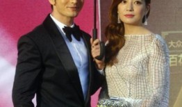 黄晓明赵薇最新爆料,揭秘娱乐圈幕后真相