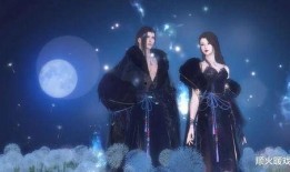 逆水寒衣服最新爆料,古风服饰再升级，华丽亮相引期待