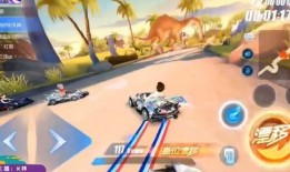 飞车手游最新爆料骑宠,骑宠系统全新升级，个性定制你的专属座驾！