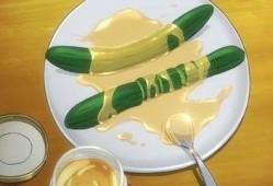 网红直播吃哈密瓜的是谁,揭秘哈密瓜美食之旅