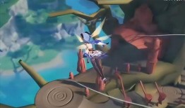 原神爆料被喷视频在哪看,全网热议背后的真相揭秘