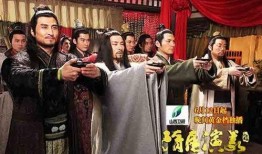 在线观看隋唐演义全集,传奇英雄的烽火岁月