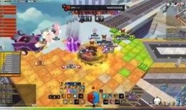 韩服冒险岛最新爆料吧,神秘爆料引玩家热议