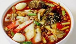 曹氏麻辣烫底料爆料视频,独家配方大曝光！