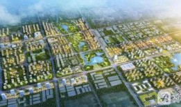 东部新城最新爆料,最新爆料揭秘未来繁华盛景