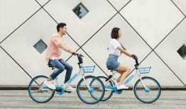 哈罗单车最新爆料,揭秘行业变革与创新趋势