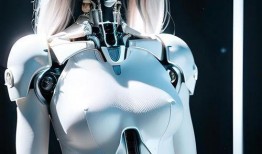 女机械人高清在线观看,高清视觉盛宴，探索未来科技与人性边界