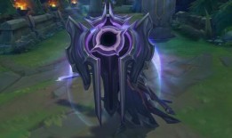 曙光女神新皮肤爆料视频,炫彩光影，唤醒黎明之美