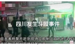 四川街坊爆料事件视频最新,最新事件视频引发热议，真相究竟如何？