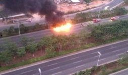 厦门海翔大道爆料最新消息,施工进展与周边影响速览