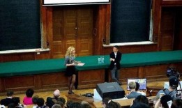 马云独家爆料视频最新