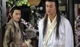 陆小凤传奇 在线观看,风华绝代，江湖传奇再续