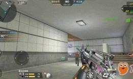 cf手游最新1月爆料视频,全新内容与玩法大曝光！