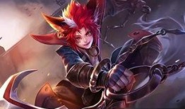 玄策皮肤爆料最新视频,炫酷特效，神秘背景，带你领略东方魅力