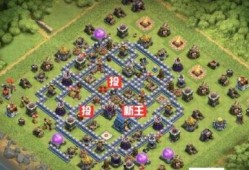 部落冲突13本最新爆料,神秘英雄登场，战略布局再升级！