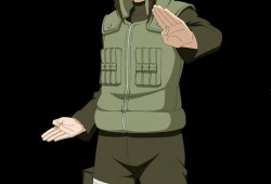 火影忍者2024年最新爆料,新篇章揭开，神秘力量觉醒，忍者世界风云再起