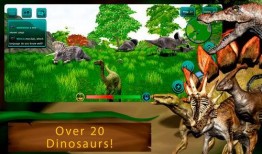 诅咒之岛鲨齿龙最新爆料