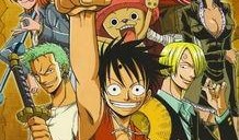 最新海贼爆料大全