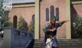 国际服吃鸡手游最新爆料,全新模式与神秘武器即将登场！