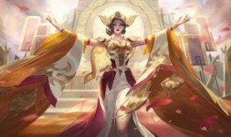 芈月传说皮肤最新爆料