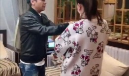 宋小宝爆料老婆视频播放,家庭生活原来如此温馨