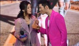 黄晓明赵薇最新爆料,揭秘娱乐圈幕后真相