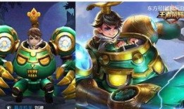 王者皮肤扁鹊爆料最新,医者仁心，药香四溢