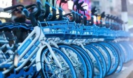 哈罗单车最新爆料,揭秘行业变革与创新趋势