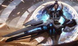 曜皮肤最新爆料2024刺客,曜之影，神秘刺客的华丽蜕变