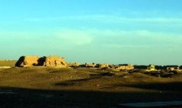 落日黄沙在线观看