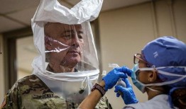 美军医院爆料最新消息,揭秘战地医疗现状与挑战