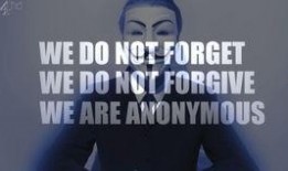 匿名者爆料特朗普新闻,匿名者揭露惊人内幕