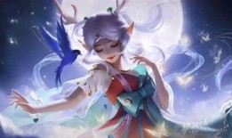 王者荣耀最新皮肤爆料瑶典藏,仙子降临，王者荣耀新篇章