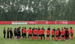 国足最新爆料新闻,最新爆料揭秘神秘训练内容