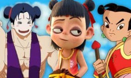 动画片哪吒在线观看,重温经典传奇！