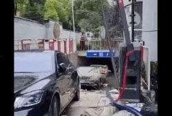 郑州买奔驰的最新爆料