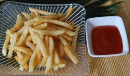 肯德基薯条爆料视频播放,网友热议不已