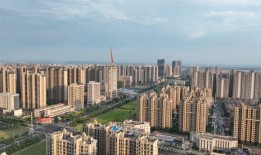 东部新城最新爆料,最新爆料揭秘未来繁华盛景