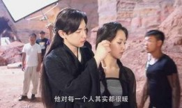 邓伦杨紫最新爆料,揭秘香蜜沉沉烬如霜幕后故事
