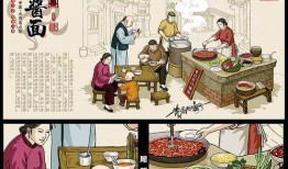 美食山海经最新角色爆料,美食探险家新角色揭秘，味蕾之旅即将开启！