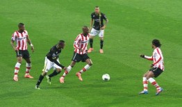 荷兰足球爆料视频大全集,揭秘经典瞬间与幕后故事