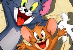 猫和老鼠最新公园服爆料