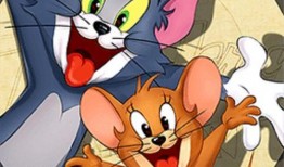 猫和老鼠最新公园服爆料