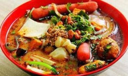 曹氏麻辣烫底料爆料视频,独家配方大曝光！