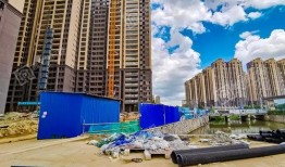 东部新城最新爆料,最新爆料揭秘未来繁华盛景